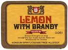 allstedt spirituosen lemon with brandy