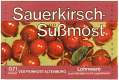 altenburg feinkost sauerkirsch-suessmost