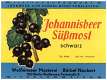 berlin neubert johannisbeer-suessmost 1