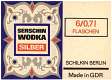 berlin schilkin wodka 5