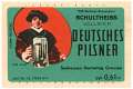 berlin schultheiss deutsches pilsner 08