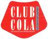 berlin spreequell club-cola 24 halsetikett