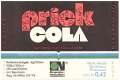 berlin spreequell prick-cola
