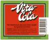 berlin spreequell vita-cola 6 rueckenetikett