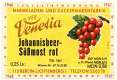 berlin venetia johannisbeer-suessmost rot