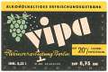 berlin weinverarbeitung vipa