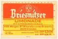 briesnitz margon limonade