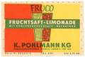 coswig pohlmann fruco fruchtsaft-limonade