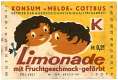 cottbus melde limonade