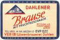 dahlen loewenbrauerei z brause