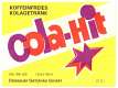 dessau getraenke cola-hit