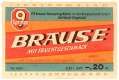 dingelstaedt brauerei brause