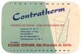 dittersbach hermann contratherm