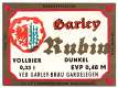 gardelegen brauerei rubin
