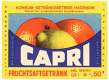 hagenow konsum capri