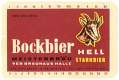 halle brauhaus bockbier 9