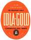 halle brauhaus cola gold