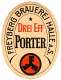 halle brauhaus porter 1