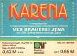 jena brauerei karena