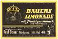 koenigsee bauer limonade