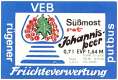 putbus fruechteverwertung johannisbeer-suessmost rot