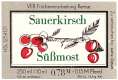 remse fruechte sauerkirsch-suessmost