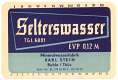ruhla stein selterswasser