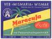 wismar wismaria maracuja