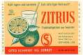 zerbst schmidt zitrus fruchtsaftgetraenk