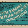 Paradiesquell-Brauerei Crimmitschau