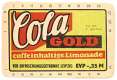 leipzig coca-cola cola gold