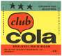 meiningen getraenkekombinat club-cola