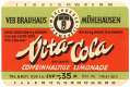 muehlhausen brauhaus vita-cola 1