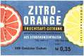 oschatz getraenke zitro-orange