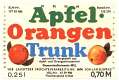 sohland fruechte apfel-orangen-trunk