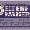 VEB Zuschlagstoffe Haldensleben · BT Kalkwerke Walbeck