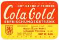 wittenberg runze cola gold